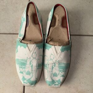 Bobs - Scooby Doo and Shaggy